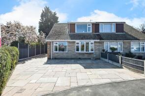 44, Broadacres, Carlton, Goole DN14 9NF