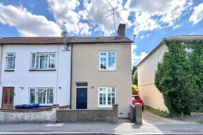 48, Badshot Lea Road, Badshot Lea, Farnham GU9 9LU