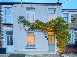6, Gladstone Place, Sebastopol, Pontypool NP4 5EH