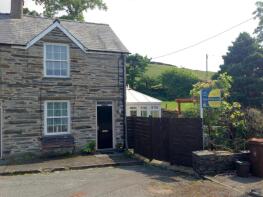 1, Tan Y Bryn, Pantllwyd, Blaenau Ffestiniog LL41 4PR