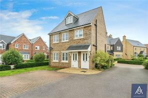 45, Mill Lane, Brackley NN13 5BF