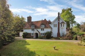 Weald House, Mill Street, Iden Green, Cranbrook TN17 4HH