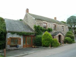 Bridge House, Lerryn PL22 0QD