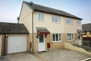 6, Chapel Road, Saltash PL12 4TR
