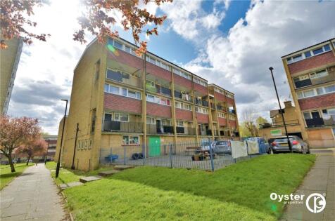 Palmers Road, London, N11