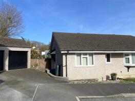 10, Crockers Way, Launceston PL15 9TB