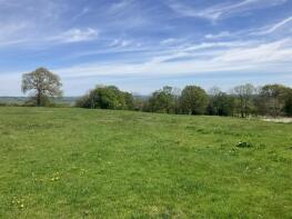 Coed Poeth Farm, C1209 Crossway Garage To Upper Llanon Farm, Hereford HR2 0JX
