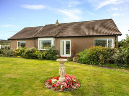 1 Dalreoch, Warrenhill Road, Dumfries DG1 4PW