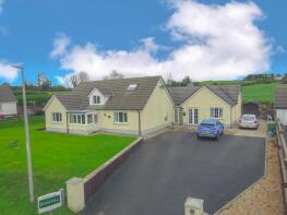 3 Maes Y Meillion, Bro Deirian, Efailwen, Clynderwen SA66 7XF