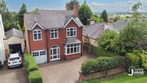 67, Station Road, Cropston LE7 7HG