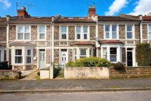 8, Sandhurst Road, Brislington, Bristol BS4 3PJ