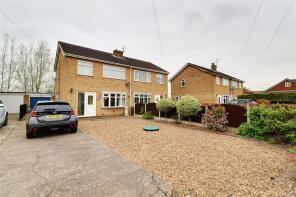 11, Church Walk, Doncaster DN9 1AZ