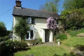 Sunnyside, Exton Lane, Dulverton TA22 9JT