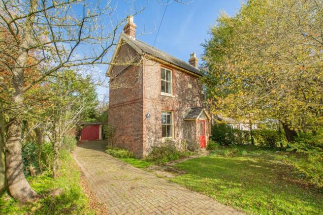 Crink View