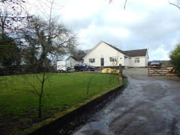 Swaysland, Tanners Green, Norwich NR9 4QS