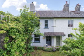 1, Mount Pleasant, Old Road, Totnes TQ9 7TG