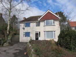 Malls Orchard, Road Past Byways, Axminster EX13 7LY