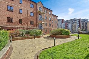 22, Langtons Wharf, The Calls, Leeds LS2 7EF