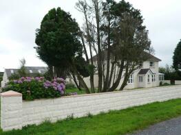 Hazelgrove, Red Roses To Llanteg, Red Roses, Whitland SA34 0PG
