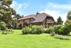 Swallowfield, Clatcombe Lane, Higher Clatcombe DT9 4RN