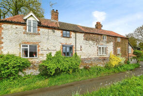 Ebenezer Cottage, Watery Lane, King's Lynn PE32 1BQ