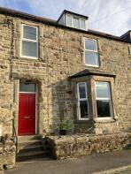 5, Silverton Terrace, Morpeth NE65 7QS