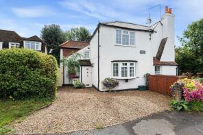 282, Amersham Road, High Wycombe HP15 7PY