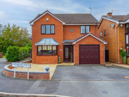 Endeavour Place, Stourport-on-severn, DY13