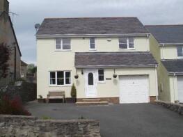 Ty Haul, Pant Y Gwlanod To Eryrys Crossroads, Eryrys, Mold CH7 4BX