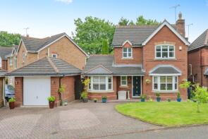 19, Redacre Close, Warrington WA4 4JU