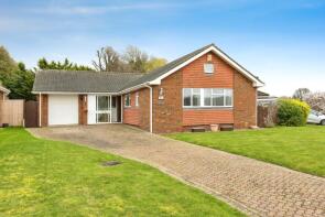 21 Corner Ways, Sallows Shaw, Cobham, Gravesend DA13 9BP