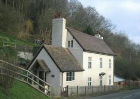 Vault House, A438 Hollybush, Ledbury HR8 1ET