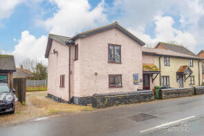Church View, Station Road, Wymondham NR18 9AH
