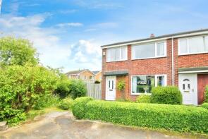 1, Milbanke Close, Chester Le Street DH2 1JH
