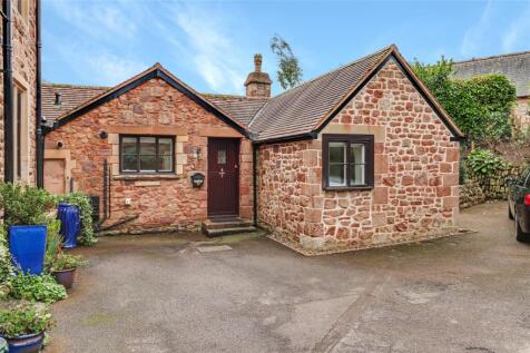 Priory Green, Dunster, Minehead, TA24