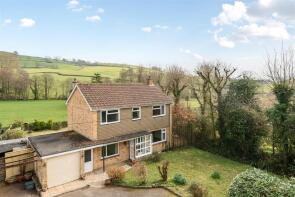 Hebers House, Lower Lane, Dalwood EX13 7DW