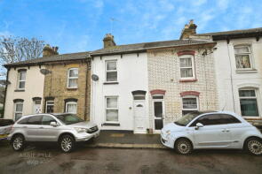 31, Melbourne Road, Chatham ME4 5PB