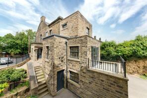 62a, Miry Lane, Thongsbridge, Holmfirth HD9 7SB