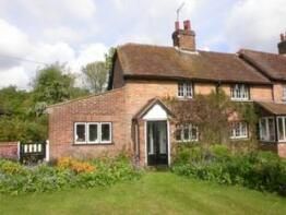 27, Ringshall Road, Ringshall, Berkhamsted HP4 1ND