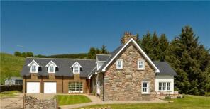Creag Bheag, Meikle Logie, Trochry PH8 0BP
