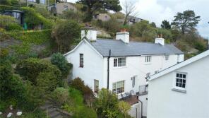 8, Bryn Hyfryd, Prow Aberdyfi No 13, Aberdyfi LL35 0LW
