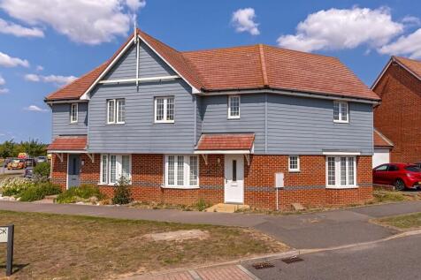 Henry Lock Way, Littlehampton, West Sussex, BN17