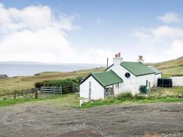 Whitecroft, A968 From Setter North Burn) To M/garth Quarry, West Yell, Shetland ZE2 9BG