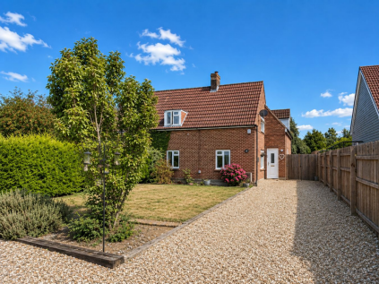 Harwich Road, Lawford, Manningtree, CO11