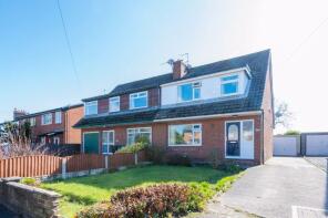 154, Smithy Lane, Ormskirk L40 8HW