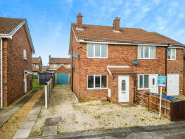 22, Ferry Close, Hemingbrough, Selby YO8 6YX