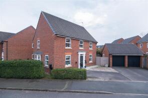 2, Brooke Avenue, Northwich CW8 4ZS