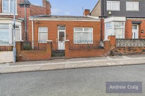 3, Florence Crescent, Sunderland SR5 2EH