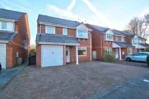 6, Beechwood Drive, Bishop Auckland DL14 6XS