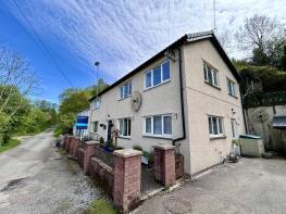 Greenfields Cottage, Lower Cwm Nant Gam, Abergavenny NP7 0RG